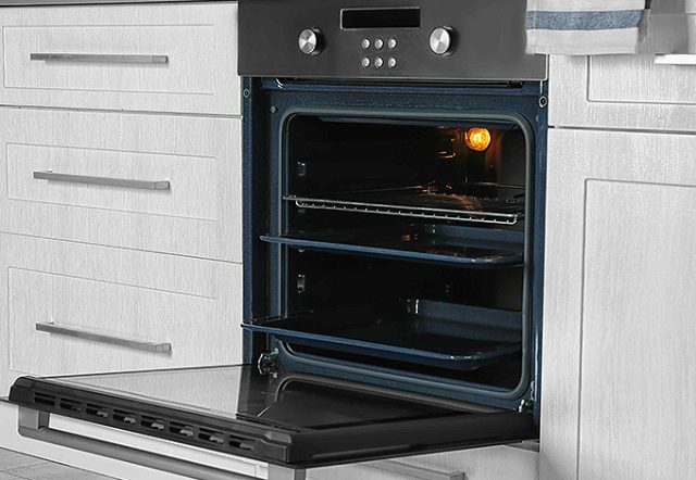 Centro Assistenza Forno Elettrico a Cremona