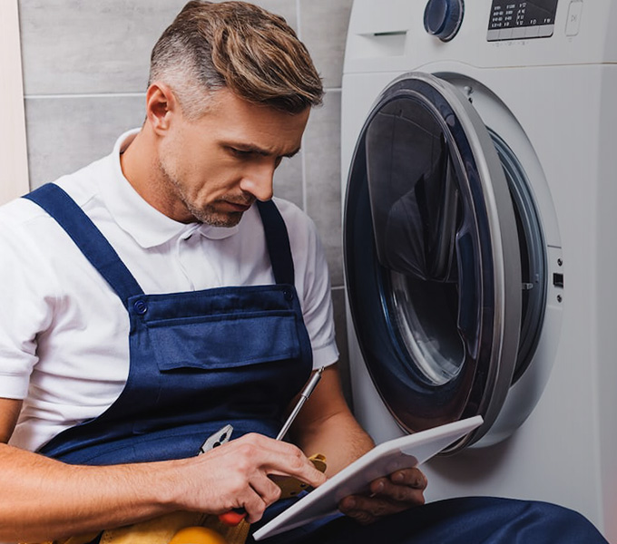 Riparazione e Assistenza Beko Cremona