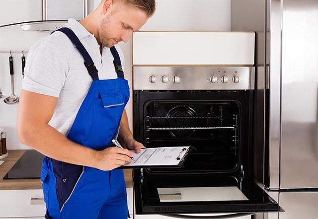 Tecnico Assistenza Forno Elettrico Cremona